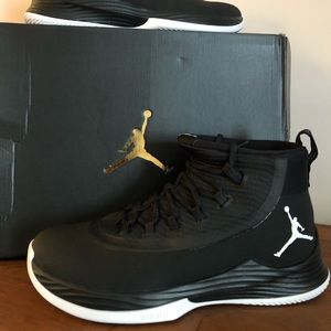 Jordan ultra fly 2